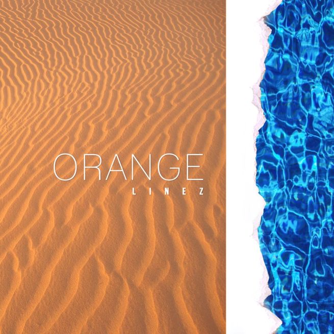Linez Orange EP